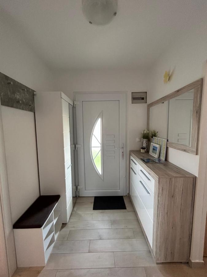Apartment Salov Trogir Eksteriør bilde