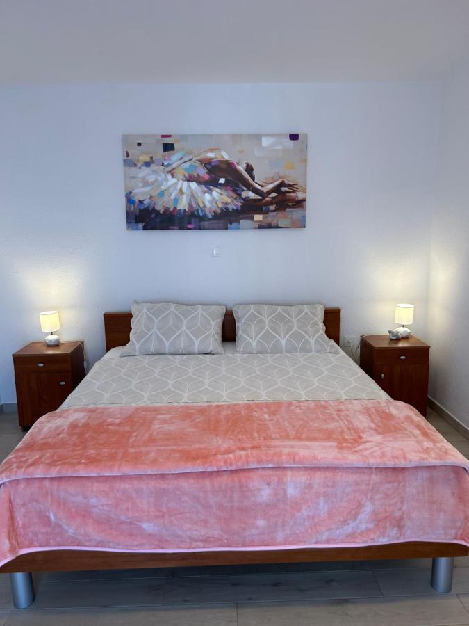 Apartment Salov Trogir Eksteriør bilde