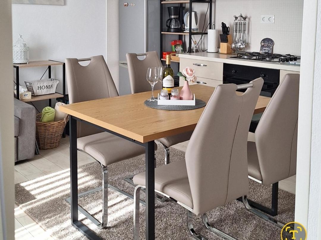 Apartment Salov Trogir Rom bilde