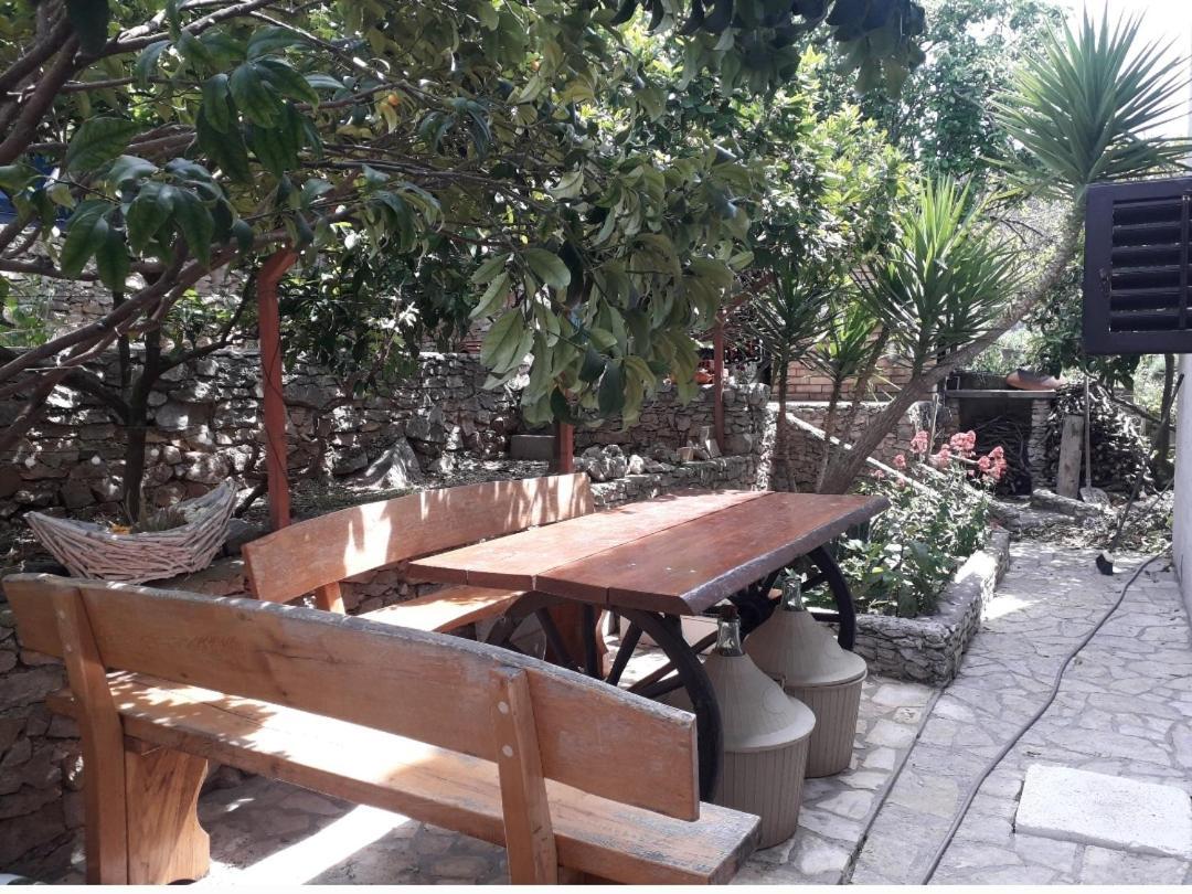 Apartment Salov Trogir Rom bilde